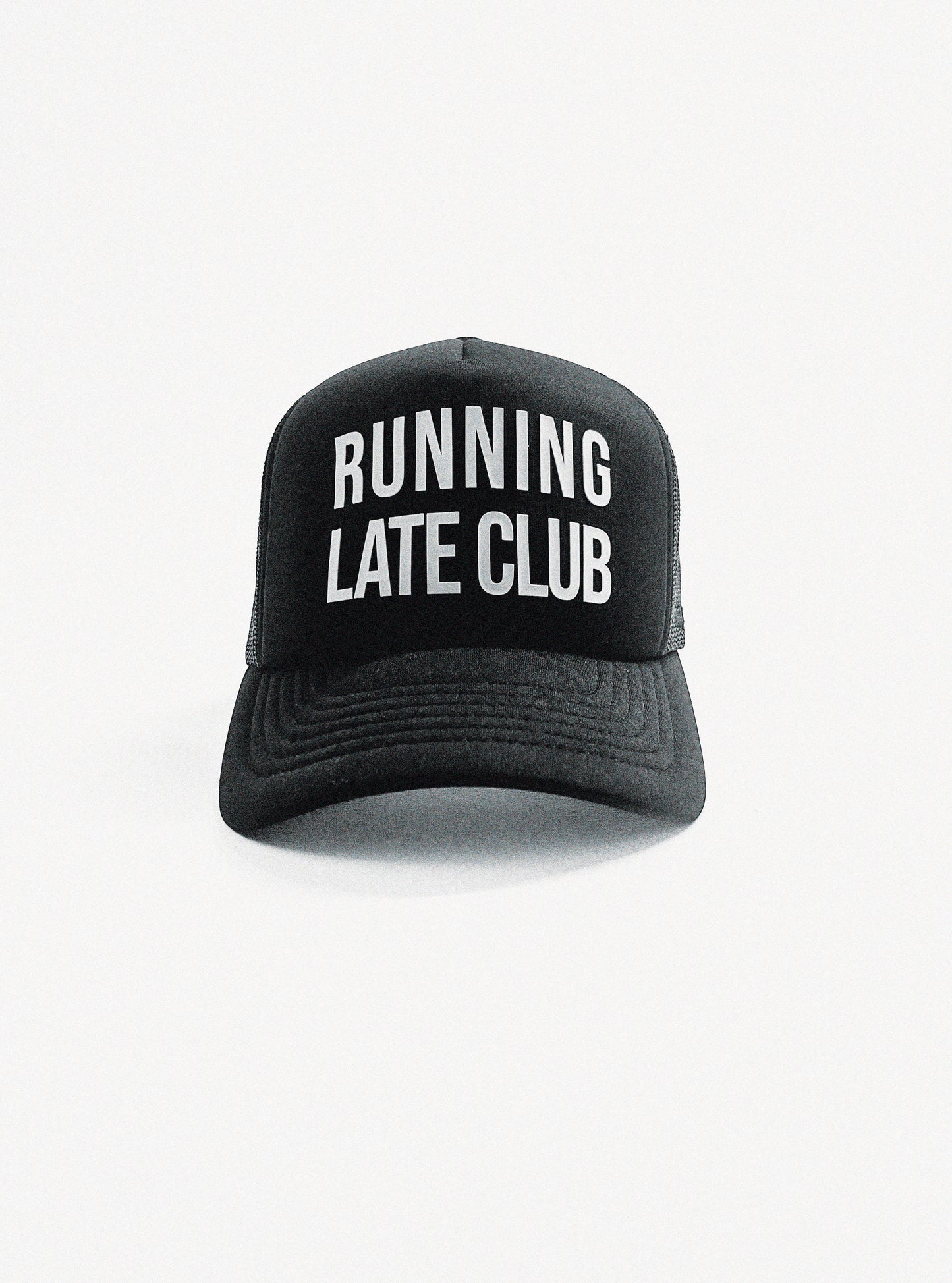 RLC - Trucker Cap.