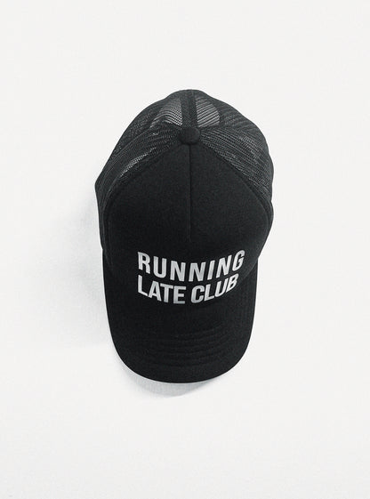 RLC - Trucker Cap.